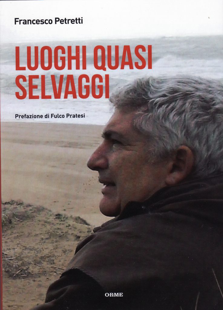 Il mio ultimo libro Francesco Petretti Il mio ultimo libro Francesco Petretti
