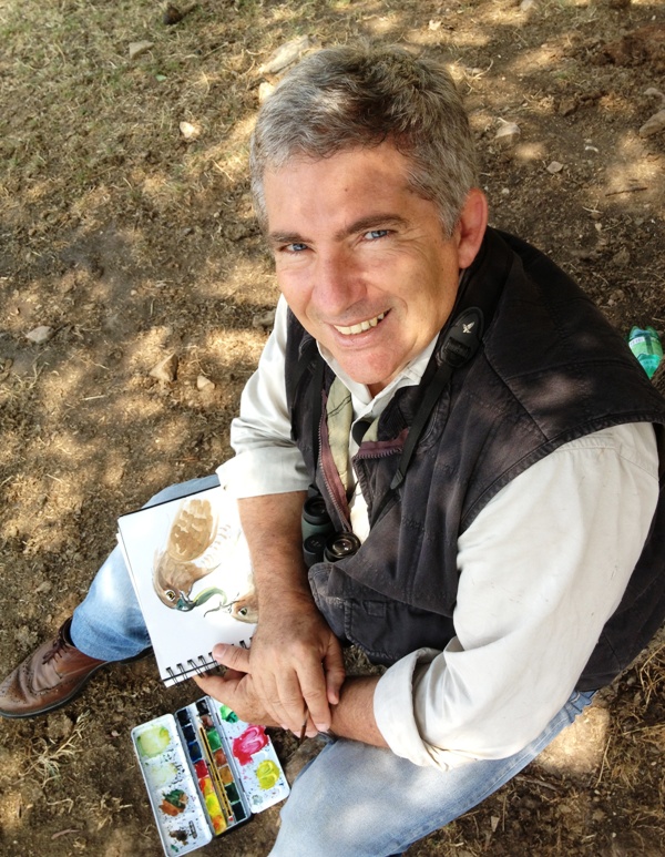 Le Egadi in bicicletta