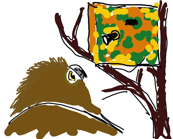 Come diventare etologo