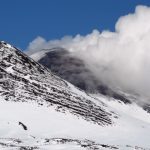 I quattro anelli dell'Etna