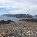 Isole Eolie, nate dal fuoco